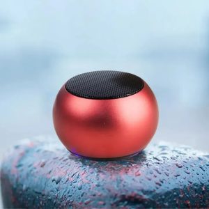 HiFi M3 Mini Portable Wireless Bluetooth Speaker